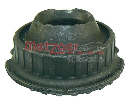 Metzger 6490251 Suspension Strut Support Mount 6490251: Buy near me in Poland at 2407.PL - Good price!