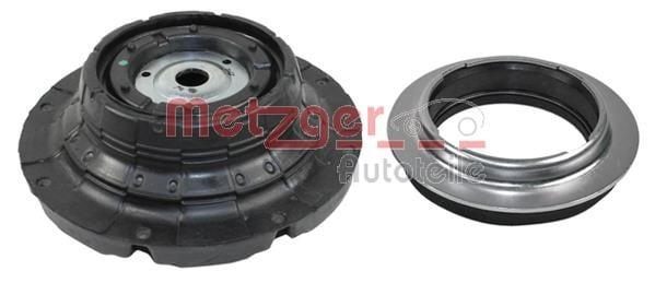 Metzger 6490252 Suspension Strut Support Mount 6490252: Buy near me in Poland at 2407.PL - Good price!