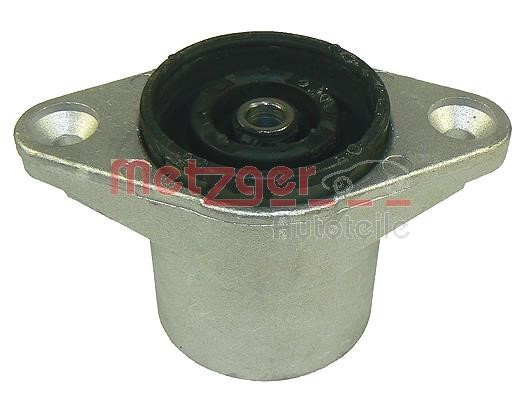 Metzger 6490287 Suspension Strut Support Mount 6490287: Buy near me in Poland at 2407.PL - Good price!