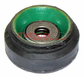 Metzger 6490288 Suspension Strut Support Mount 6490288: Buy near me in Poland at 2407.PL - Good price!