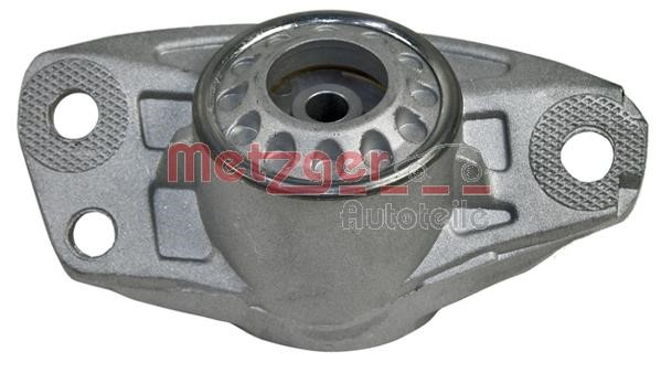 Metzger 6490253 Suspension Strut Support Mount 6490253: Buy near me in Poland at 2407.PL - Good price!