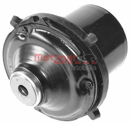 Metzger 6490290 Suspension Strut Support Mount 6490290: Buy near me in Poland at 2407.PL - Good price!