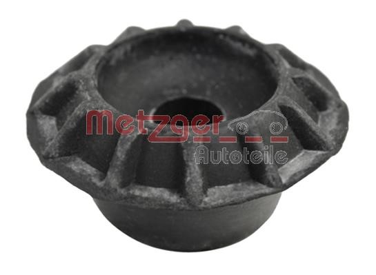 Metzger 6490255 Suspension Strut Support Mount 6490255: Buy near me in Poland at 2407.PL - Good price!