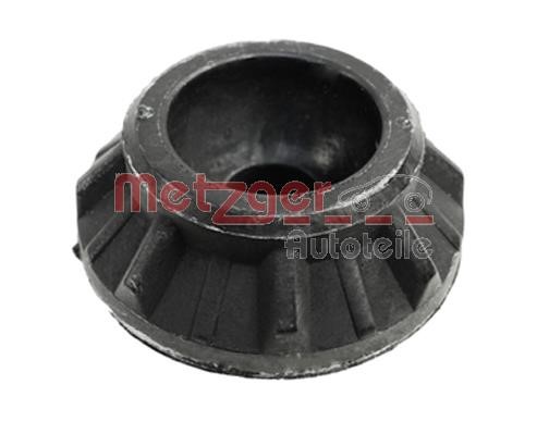 Metzger 6490256 Suspension Strut Support Mount 6490256: Buy near me in Poland at 2407.PL - Good price!