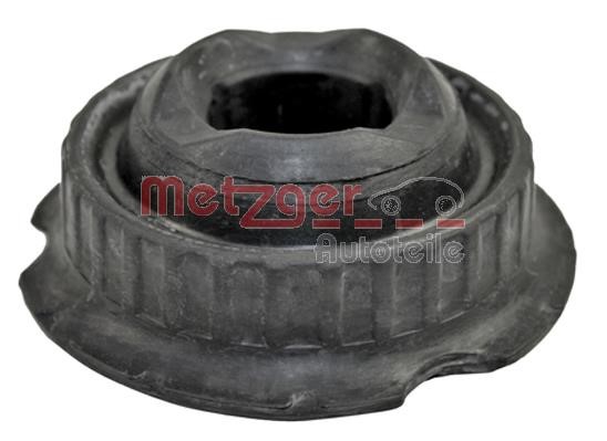 Metzger 6490258 Suspension Strut Support Mount 6490258: Buy near me in Poland at 2407.PL - Good price!