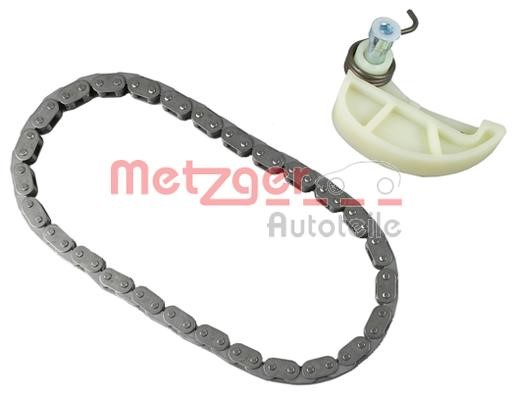 Metzger 7490025 Комплект ланцюга ГРМ 7490025: Купити у Польщі - Добра ціна на 2407.PL!