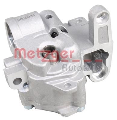 Metzger 8000024 OIL PUMP 8000024: Buy near me at 2407.PL in Poland at an Affordable price!