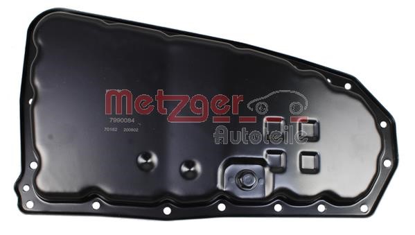 Metzger 7990084 Miska olejowa, automatyczna skrzynia biegów 7990084: Dobra cena w Polsce na 2407.PL - Kup Teraz!
