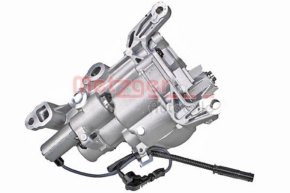 Metzger 8000067 OIL PUMP 8000067: Buy near me in Poland at 2407.PL - Good price!