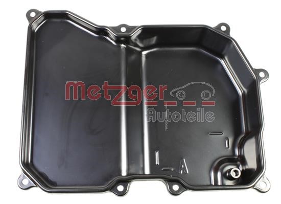 Metzger 7990092 Oil sump, automatic transmission 7990092: Buy near me at 2407.PL in Poland at an Affordable price!