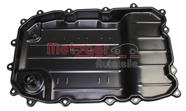 Metzger 7990094 Oil sump, automatic transmission 7990094: Buy near me in Poland at 2407.PL - Good price!