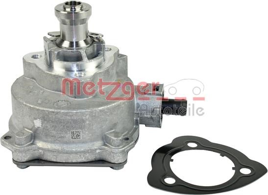 Metzger 8010072 Vacuum pump 8010072: Buy near me in Poland at 2407.PL - Good price!