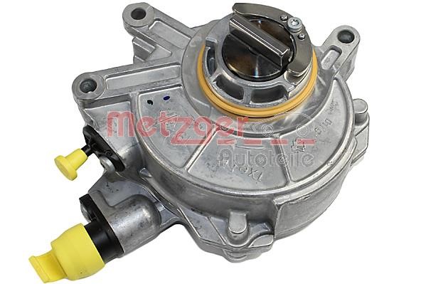 Metzger 8010083 Vacuum pump 8010083: Buy near me in Poland at 2407.PL - Good price!
