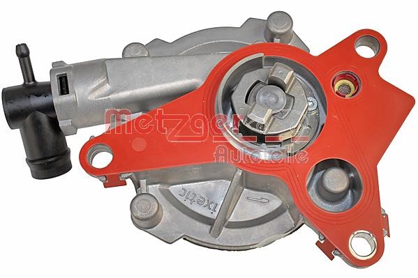 Metzger 8010110 Vacuum pump 8010110: Buy near me in Poland at 2407.PL - Good price!