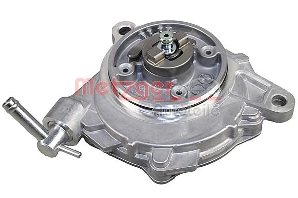 Metzger 8010088 Vacuum pump 8010088: Buy near me at 2407.PL in Poland at an Affordable price!