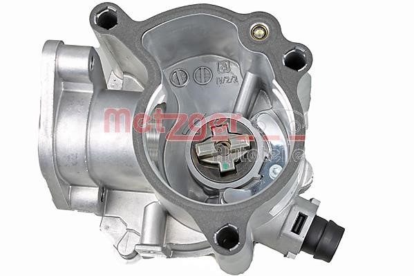 Metzger 8010094 Vacuum pump 8010094: Buy near me in Poland at 2407.PL - Good price!