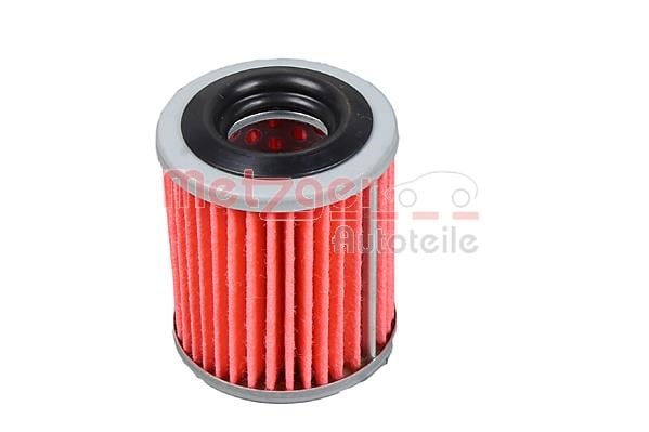 Metzger 8028026 Automatic transmission filter 8028026: Buy near me in Poland at 2407.PL - Good price!