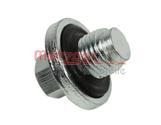 Metzger 8030051 Sump plug 8030051: Buy near me at 2407.PL in Poland at an Affordable price!