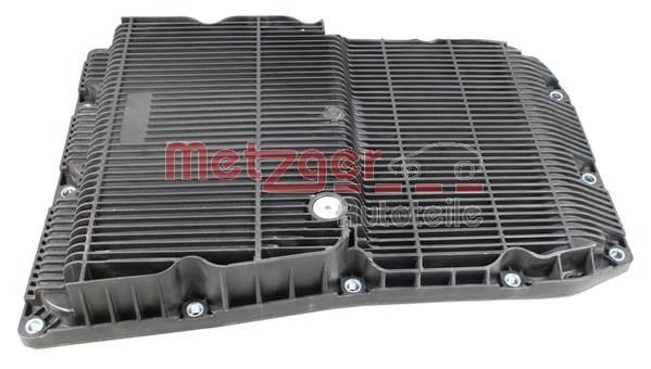 Metzger 8020043 Ölwanne, Automatikgetriebe 8020043: Kaufen Sie zu einem guten Preis in Polen bei 2407.PL!