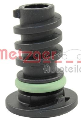 Metzger 8030052 Sump plug 8030052: Buy near me in Poland at 2407.PL - Good price!
