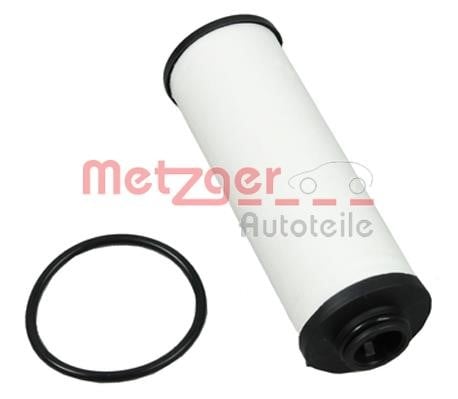 Metzger 8020089 Automatic transmission filter 8020089: Buy near me in Poland at 2407.PL - Good price!