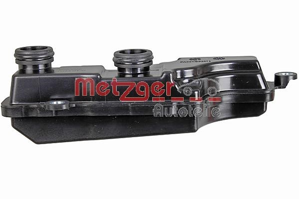 Metzger 8020098 Фильтр АКПП 8020098: Отличная цена - Купить в Польше на 2407.PL!