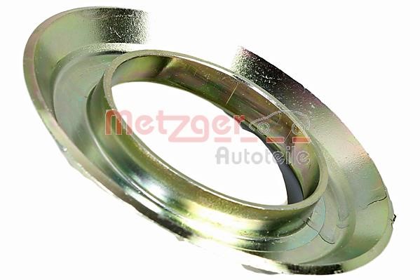 Metzger 8073624 Protective Cover, propshaft centre bearing 8073624: Buy near me in Poland at 2407.PL - Good price!