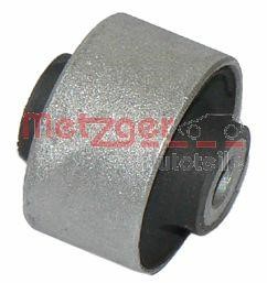 Metzger 82005508 Silent block front wishbone 82005508: Buy near me in Poland at 2407.PL - Good price!