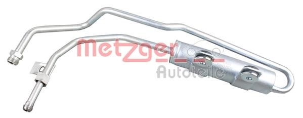 Metzger 8028022 Automatische Getriebekastenfilter 8028022: Kaufen Sie zu einem guten Preis in Polen bei 2407.PL!
