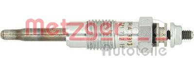Metzger H1712 Glow plug H1712: Buy near me at 2407.PL in Poland at an Affordable price!