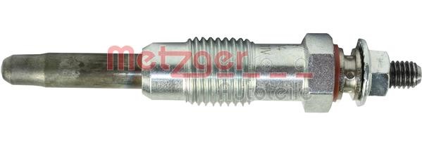 Metzger H5 113 Glow plug H5113: Buy near me at 2407.PL in Poland at an Affordable price!