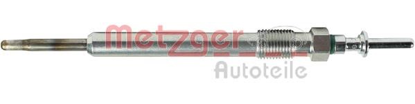 Metzger H5 210 Glow plug H5210: Buy near me at 2407.PL in Poland at an Affordable price!