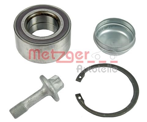 Metzger WM 6785 Wheel bearing kit WM6785: Buy near me in Poland at 2407.PL - Good price!
