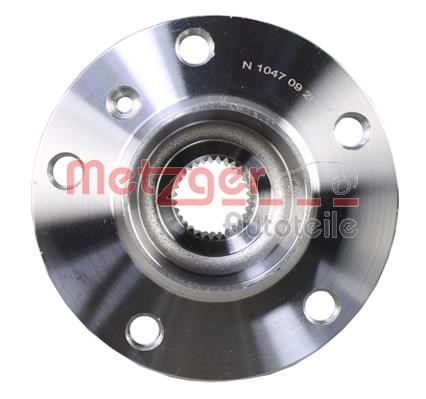 Buy Metzger N 1047 at a low price in Poland!