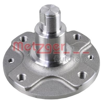 Metzger N 1051 Wheel hub N1051: Buy near me in Poland at 2407.PL - Good price!