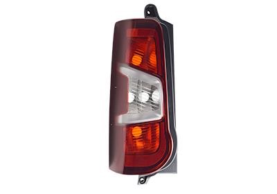 Van Wezel 0991933 Combination Rearlight 0991933: Buy near me at 2407.PL in Poland at an Affordable price!