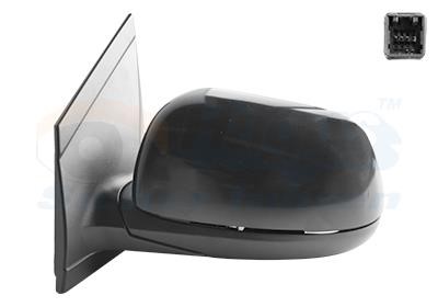 Van Wezel 8314815 Outside Mirror 8314815: Buy near me in Poland at 2407.PL - Good price!