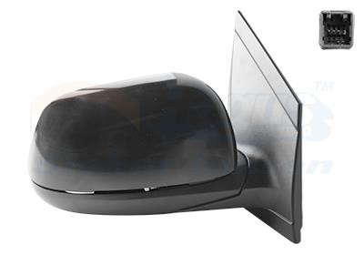 Van Wezel 8314816 Outside Mirror 8314816: Buy near me in Poland at 2407.PL - Good price!