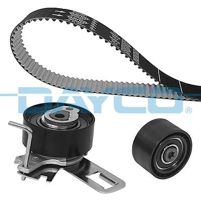 Dayco KTB1208 Timing Belt Kit KTB1208: Buy near me at 2407.PL in Poland at an Affordable price!