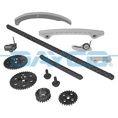 Dayco KTC1106 Timing Chain Kit KTC1106: Buy near me at 2407.PL in Poland at an Affordable price!