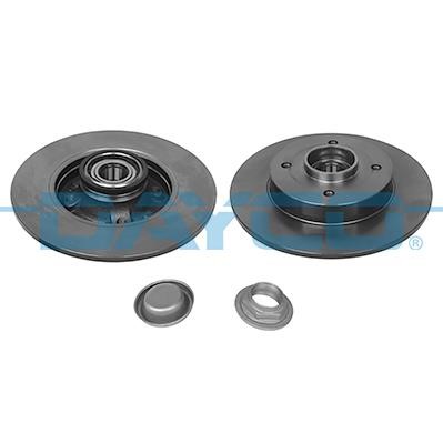 Dayco KWD019D Wheel bearing kit KWD019D: Buy near me at 2407.PL in Poland at an Affordable price!