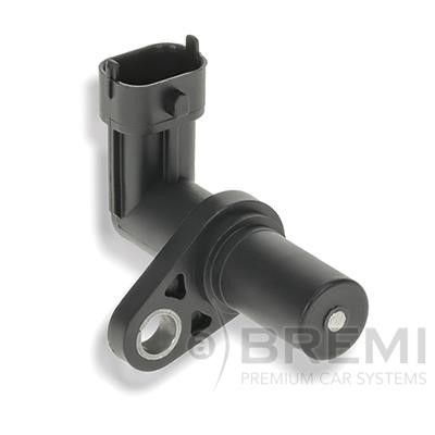 Bremi 60625 Sensor, crankshaft pulse 60625: Buy near me at 2407.PL in Poland at an Affordable price!