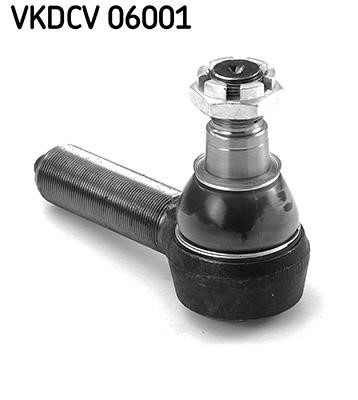 Купить SKF VKDCV 06001 по низкой цене в Польше!