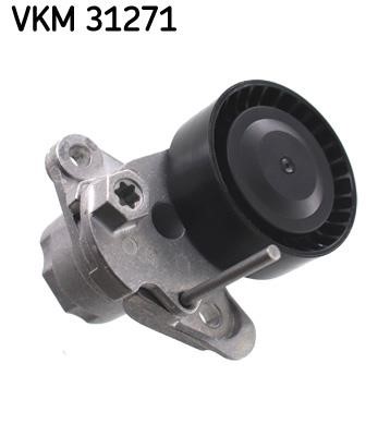 SKF VKM 31271 Tensioner pulley, v-ribbed belt VKM31271: Buy near me in Poland at 2407.PL - Good price!