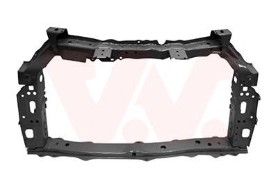 Van Wezel 4022668 Front Cowling 4022668: Buy near me in Poland at 2407.PL - Good price!