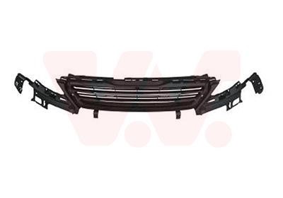 Van Wezel 4081512 Radiator Grille 4081512: Buy near me in Poland at 2407.PL - Good price!