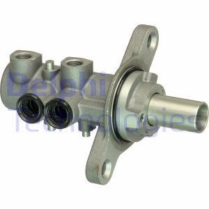 Delphi LM80481 Brake Master Cylinder LM80481: Buy near me at 2407.PL in Poland at an Affordable price!