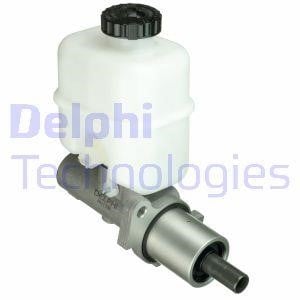 Delphi LM80495 Brake Master Cylinder LM80495: Buy near me in Poland at 2407.PL - Good price!