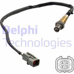 Delphi ES21274-12B1 Lambda sensor ES2127412B1: Buy near me in Poland at 2407.PL - Good price!