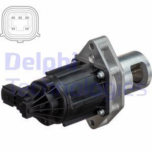 Delphi EG10480-12B1 AGR-Ventil EG1048012B1: Kaufen Sie zu einem guten Preis in Polen bei 2407.PL!